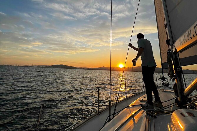 Barcelona Sunset and Day Sailing Cruise - Weather and Sea Conditions: What to Expect