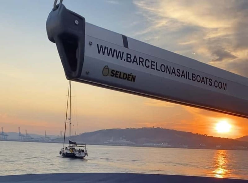 Barcelona: Sunset Boat Trip with Cava Wine and Snacks - The Inclusion of Food, Drinks, and Additional Activities