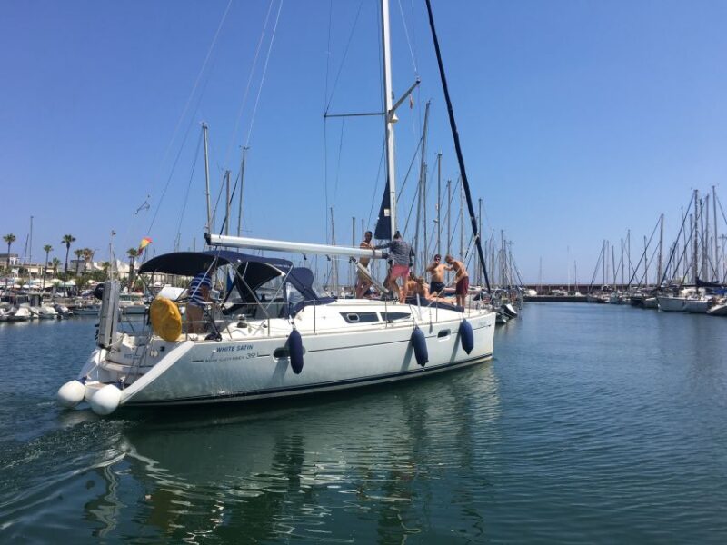 Barcelona: Sunset Boat Trip with Cava Wine and Snacks - Who Will Most Enjoy This Experience?