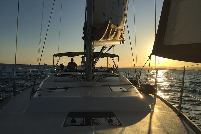 Barcelona Sunset Cruise with Light Snacks and Open Bar - Who Will Most Enjoy This Sunset Cruise?