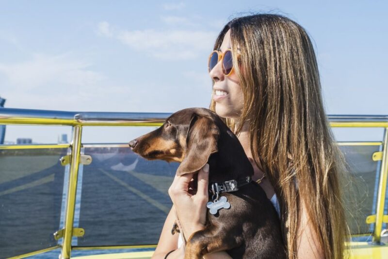 Barcelona: Sunset Cruise with Live Music by Aperol - Comparing This Tour to Similar Experiences