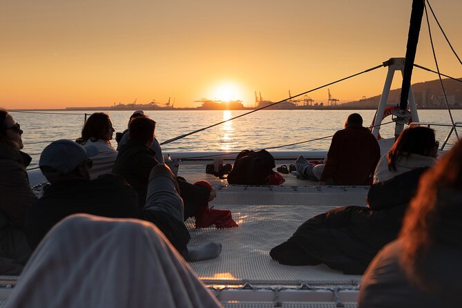 Barcelona Sunset Live Jazz Music Cruise - Booking and Group Size