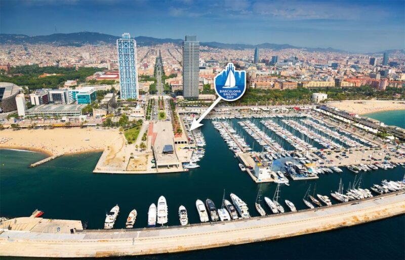 Barcelona: Sunset Sailing Tour with Open Bar & Snacks - Who Will Appreciate This Tour?