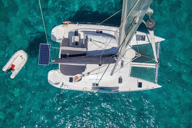 Barcelona Sunset Sailing with Wine and Tapas - Who Will Truly Enjoy This Sunset Cruise?