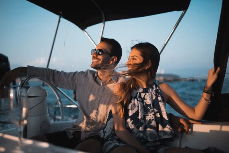 Barcelona: Sunset Skyline Cruise with Cava and Snacks - Who Will Enjoy This Tour Most