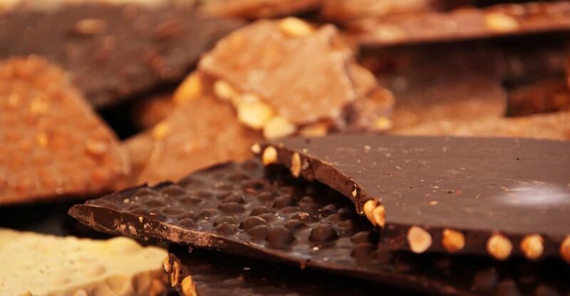 Barcelona: Sweet Tasting & Culture Group Walking Tour - Experience the Flavors of Barcelona’s Confectioneries and Chocolatiers