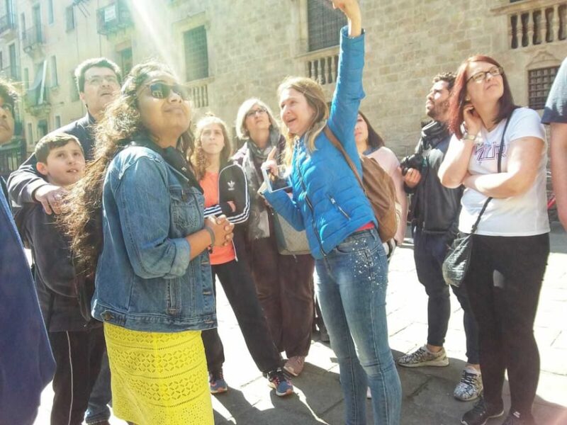 Barcelona: Sweet Tasting & Culture Group Walking Tour - Pricing and Cancellation Policies