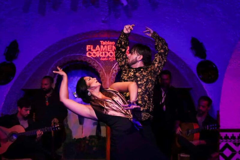 Barcelona: Tablao Flamenco Cordobes with Food/Drink Options - Who Will Enjoy This Experience Most