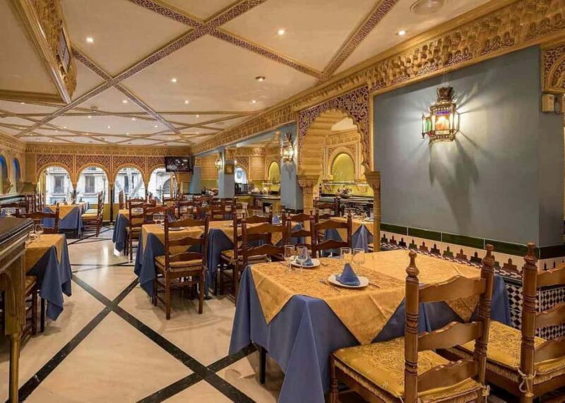 Barcelona: Tablao Flamenco Cordobes with Food/Drink Options - Final Thoughts on Barcelona’s Tablao Flamenco Cordobes