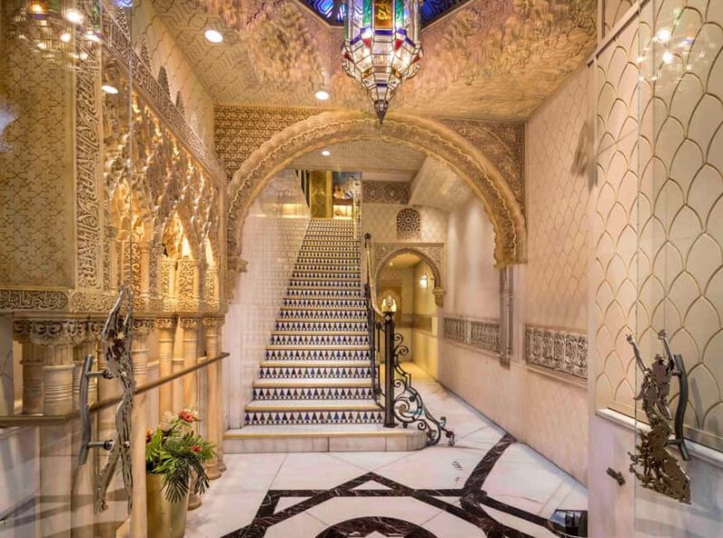 Barcelona: Tablao Flamenco Cordobes with Food/Drink Options - Frequently Asked Questions