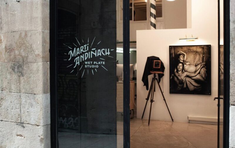 Barcelona: Take your portrait with a 19th century process - Frequently Asked Questions