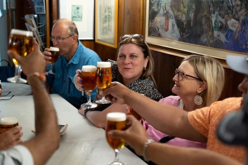 Barcelona: Tapas and Drinks Tour of Old Town - Why This Barcelona Tapas Tour Stands Out