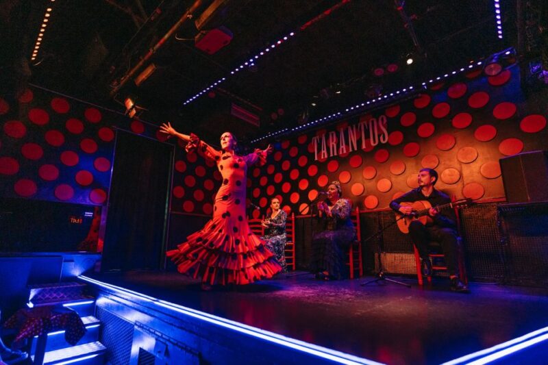 Barcelona: Tapas and Flamenco Experience - Value for Money and Overall Experience