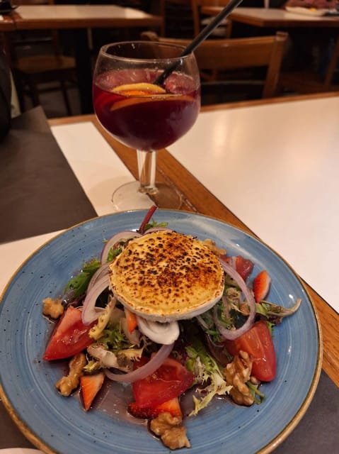 Barcelona: Tapas and Pintxos Tour with Crema Catalana - Value for Money and What’s Included