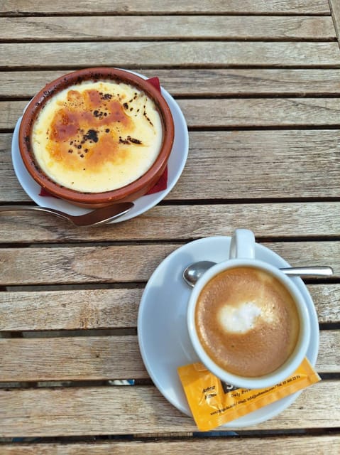 Barcelona: Tapas and Pintxos Tour with Crema Catalana - Comparing Similar Food Tours in Barcelona