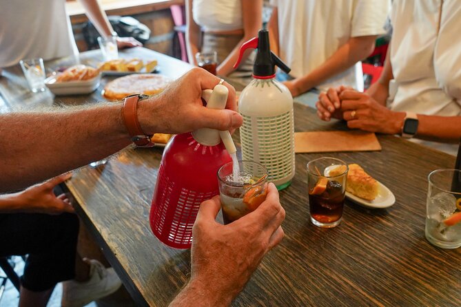 Barcelona Tapas and Wine Experience Small-Group Walking Tour - Starting in the Gothic Quarter at Plaça Sant Jaume