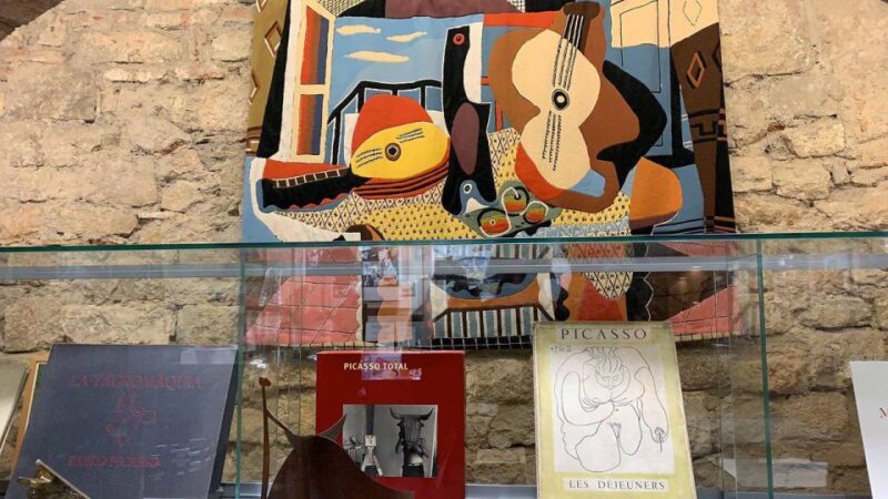 Barcelona: Tapas & Picasso Museum Guided Walking Tour - Value and Cost: An All-Inclusive Cultural and Culinary Experience