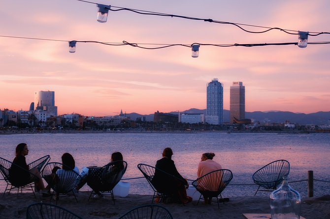 Barcelona Tapas Tour with a Local Foodie: Personalized & Private - Who Would Benefit Most from This Tour