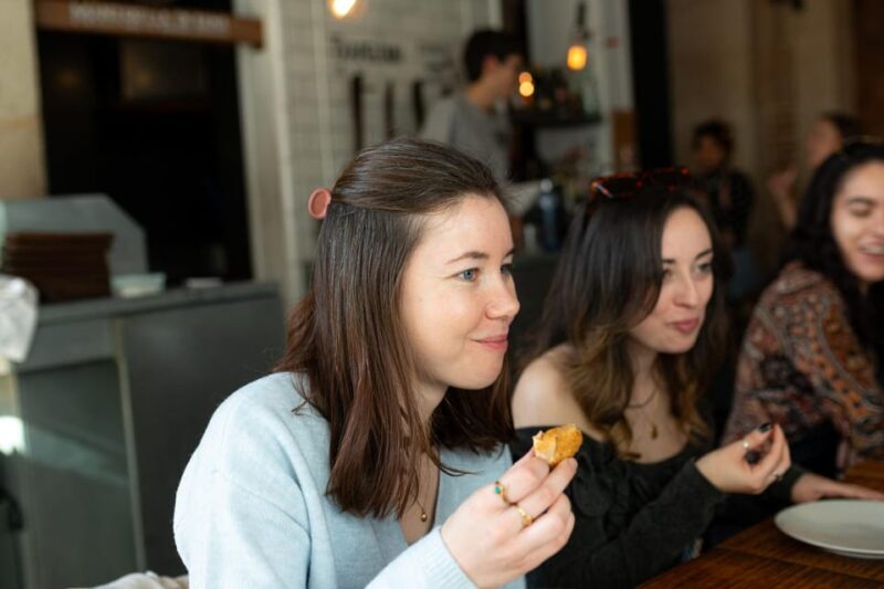 Barcelona: Tapas Tour with Food Tastings and Drinks - Who Should Book This Tour