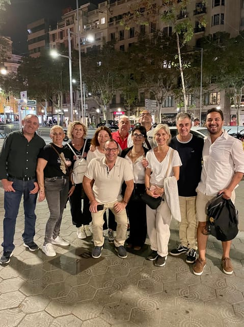 Barcelona Tapas Walking tour and Sailing on Catamaram - Why This Tour Appeals to Visitors