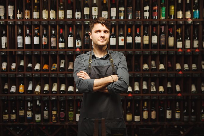 Barcelona Tapas & Wine Experience as a Local at Hidden Wineries - Logistics: Meeting Point and Accessibility