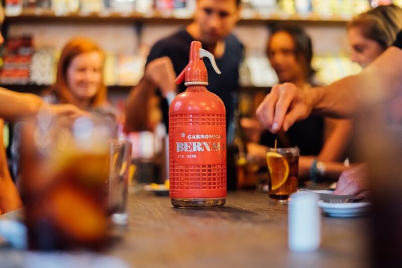 Barcelona: Tapas & Wine Private Walking Tour with Local Food - Practical Details: Meeting Point and Accessibility