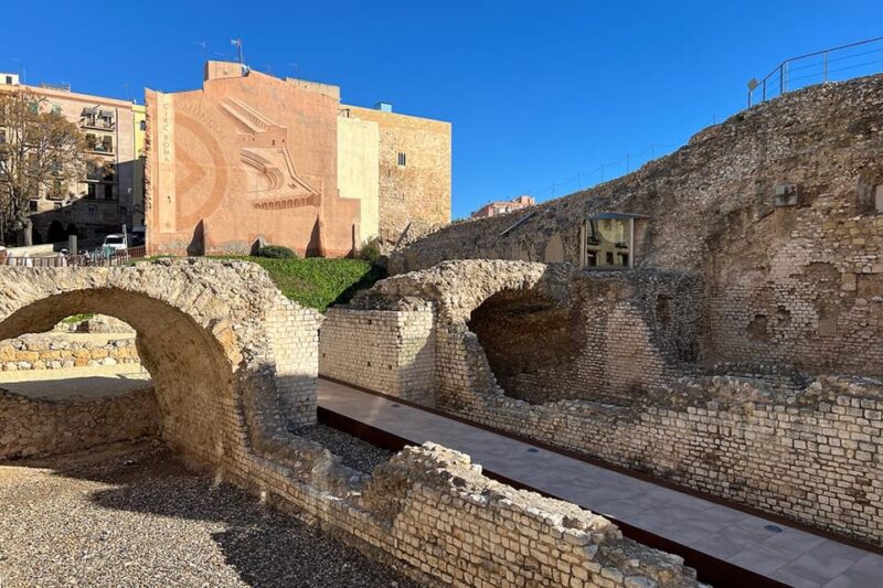 Barcelona: Tarragona & Sitges Guided Day Trip with Transfers - Who Will Appreciate This Tour Most?