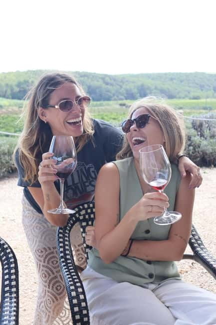 Barcelona: Tarragona Tour with Guide and optional Wine Tour - Key Points