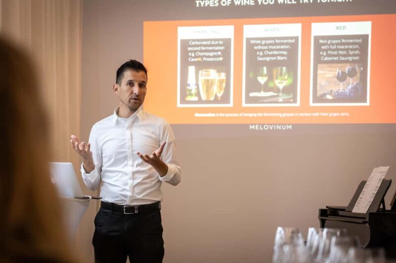 Barcelona: Taste 5 Spanish Wines paired with Live Music - Why This Tour Stands Out