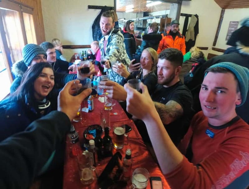 Barcelona: The GRAND Andorra après Ski Weekender - The Location: From Downtown Barcelona to Andorra’s Mountain Resorts