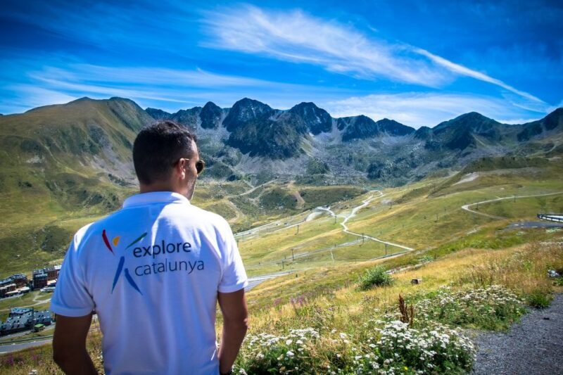 Barcelona: The Original Andorra, France, and Spain Day Tour - Key Points