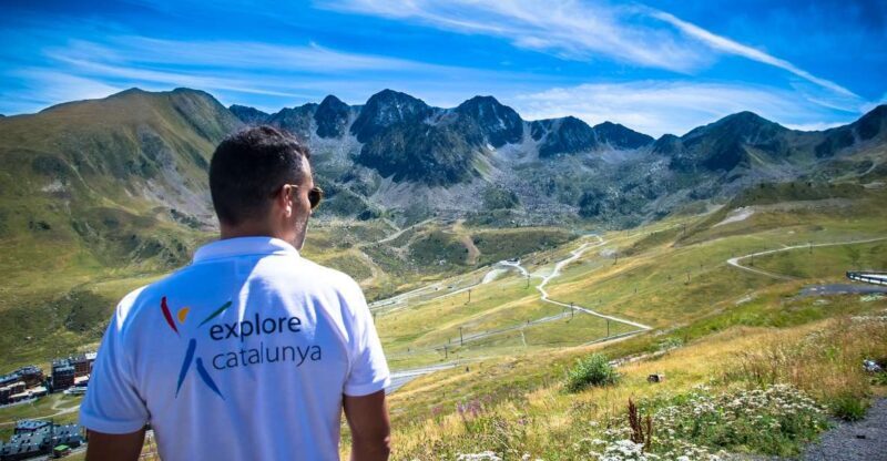 Barcelona: The Original Andorra, France, and Spain Day Tour - How Departure and Arrival Are Organized