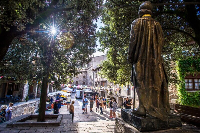 Barcelona: The Original Andorra, France, and Spain Day Tour - The Scenic Drive to Ax-Les-Thermes in France