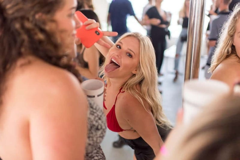 Barcelona: The Original Barcelona Boat Party - Who This Tour Is Best For