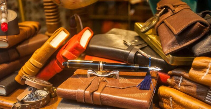 Barcelona: The Shadow of the Wind Literary Walking Tour - Logistics, Group Size, and Accessibility