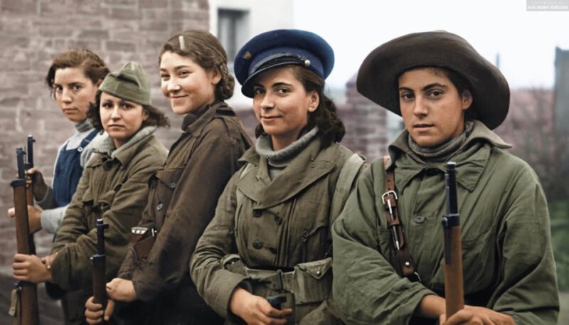 Barcelona: The Spanish Civil War Historical Walking Tour - Revealing Spain’s “Secret History” in the Streets