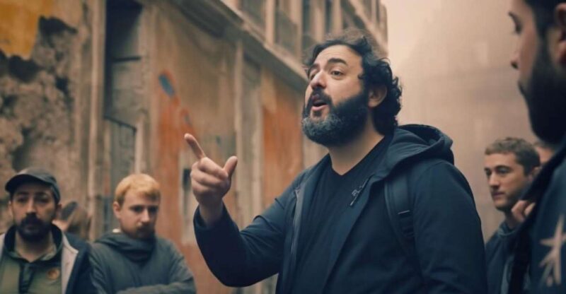 Barcelona: The Spanish Civil War Historical Walking Tour - Visiting Sites Mentioned in George Orwell’s "Homage to Catalonia"