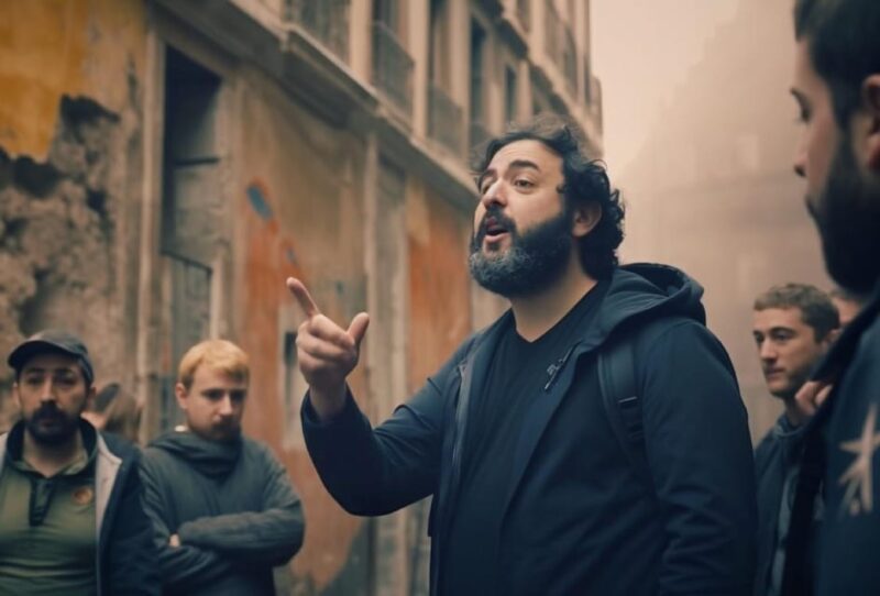 Barcelona: The Spanish Civil War Historical Walking Tour - How the Guides Bring History to Life