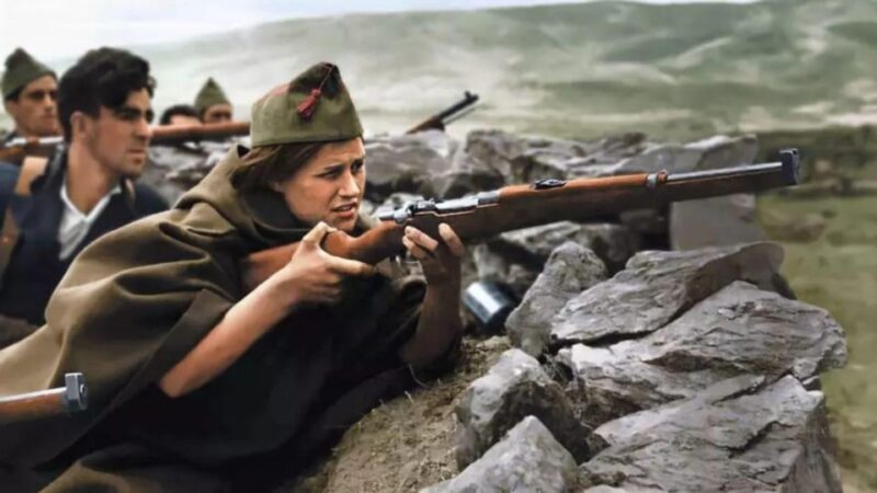 Barcelona: The Spanish Civil War Historical Walking Tour - Value and Additional Options