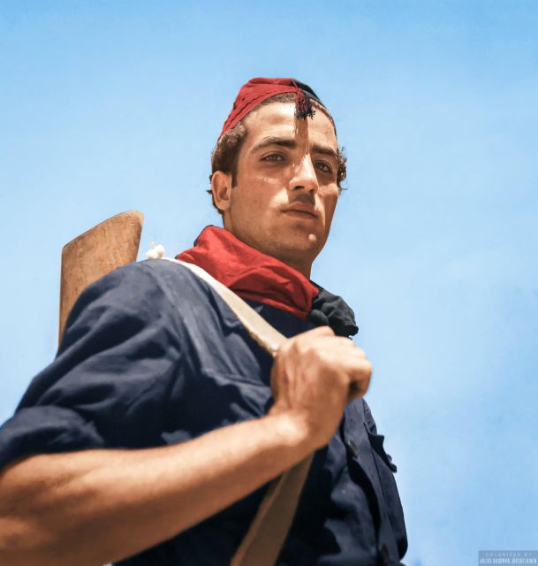 Barcelona: The Spanish Civil War Historical Walking Tour - Final Thoughts on the Spanish Civil War Walking Tour