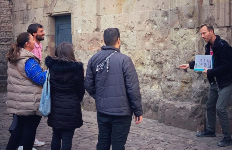 Barcelona: The Spanish Civil War Historical Walking Tour - Frequently Asked Questions