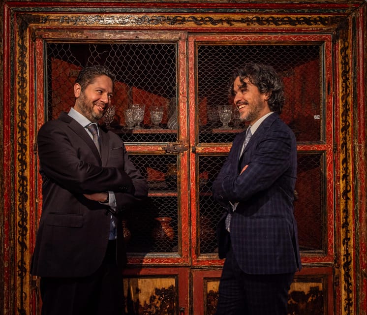 Barcelona: THE THREE TENORS Concert at Historical Casa Museu - Final Thoughts on the Tribute to The Three Tenors in Barcelona