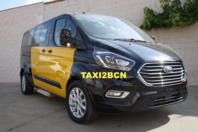 Barcelona To Tarragona-Salou-Cambirlls - Key Points