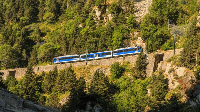 Barcelona to Vall de Núria: Pyrenees Mountain Wander Tour - Additional Offerings and Customization Options