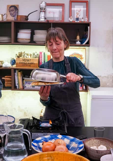 Barcelona: Tortilla de Patata Cooking Class & Unlimited Wine - Who Will Enjoy This Class Most?