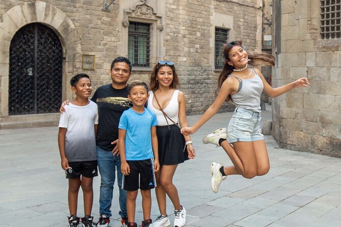 Barcelona Tour And Photoshoot in Gothic Quarter - Final Thoughts on the Gothic Quarter Photoshoot Tour