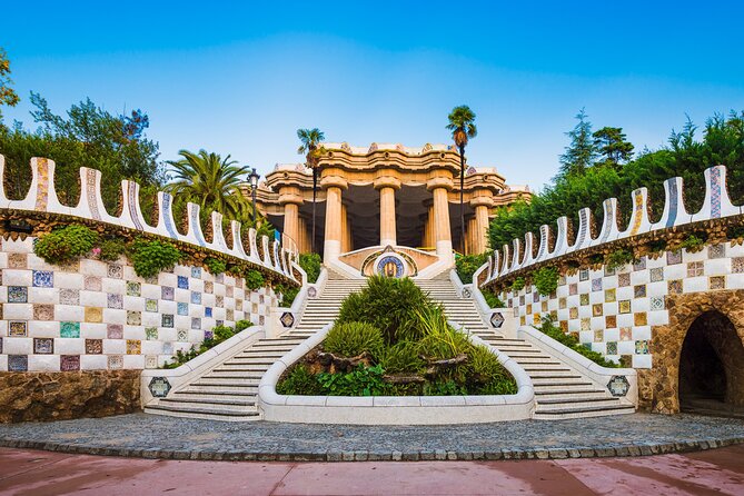 Barcelona Tour from Your Cruise Ship - Vibrant Streets of Las Ramblas and Gothic Quarter Charm