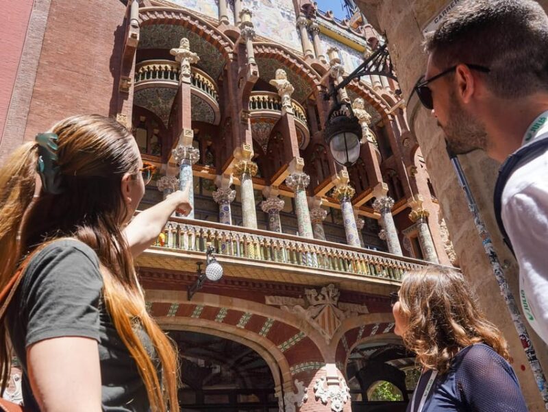 Barcelona Tour: Montjuic Cable Car & Gothic walking Tour - Discover the Charm of Barcelona’s Old Town and Montjuic in One Tour