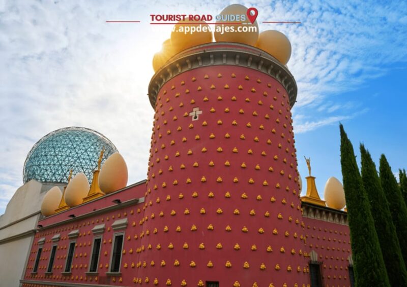 Barcelona: Tour Private Besalu, Dalí & Wine Tasting - Why Choose This Private Catalonia Day Trip