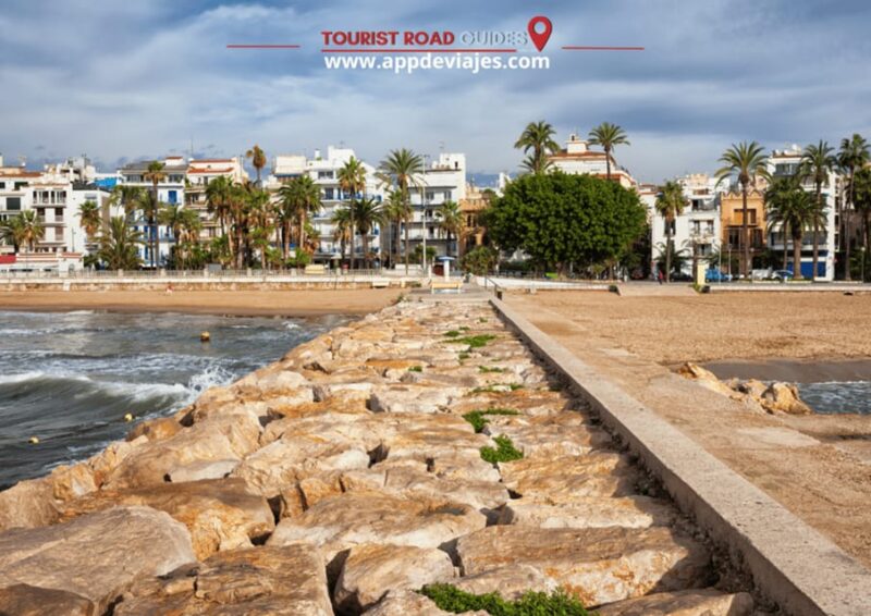 Barcelona: Tour Private Montserrat, Wines & Sitges - Wine Tasting at Familia Torres: A Peek into Catalonia’s Winemaking